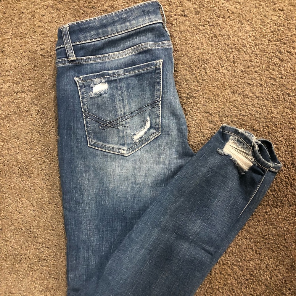 BKE Stella Jeans
